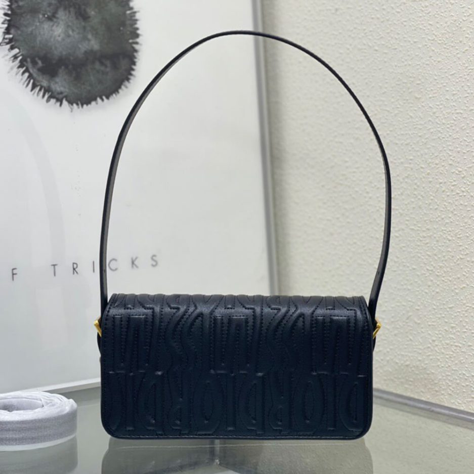 Miss D10r Flap Bag