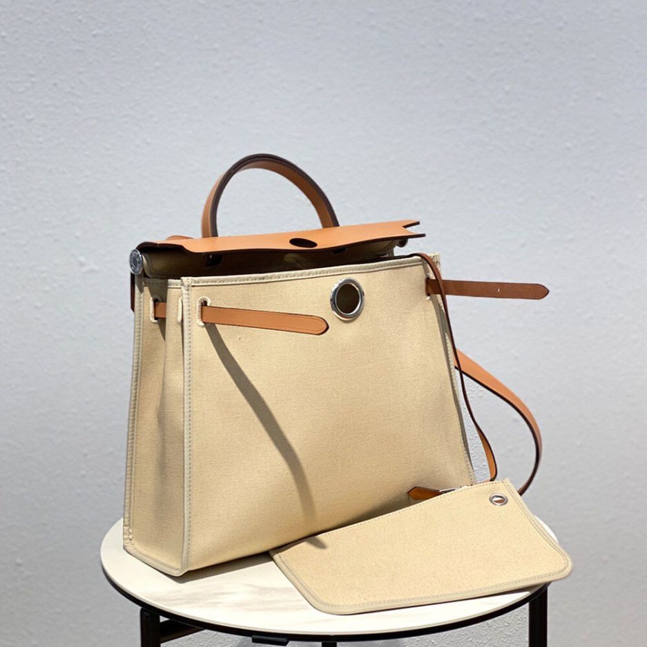 H**me5 Herbag Zip 31 bag