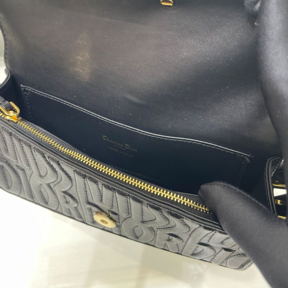 Miss D10r Flap Bag