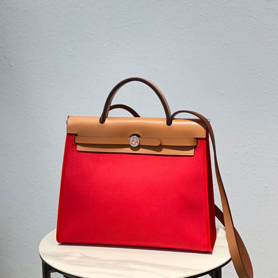 H**me5 Herbag Zip 31 bag