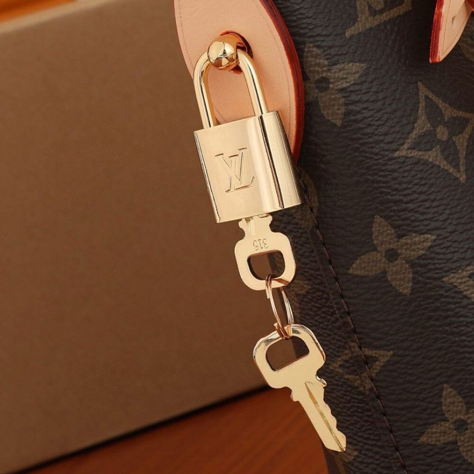 LV Lockit BB