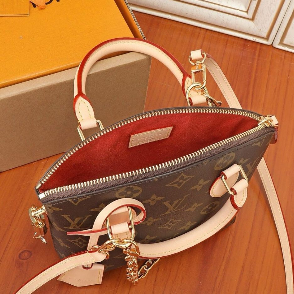 LV Lockit BB