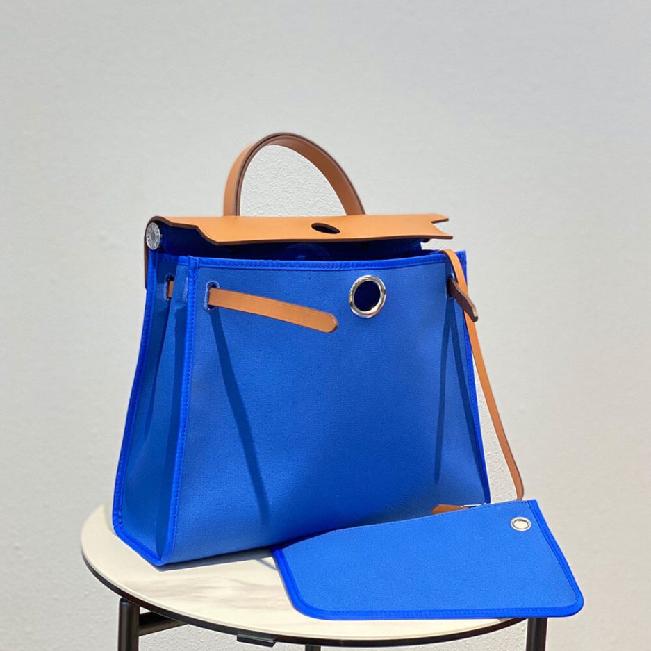 H**me5 Herbag Zip 31 bag