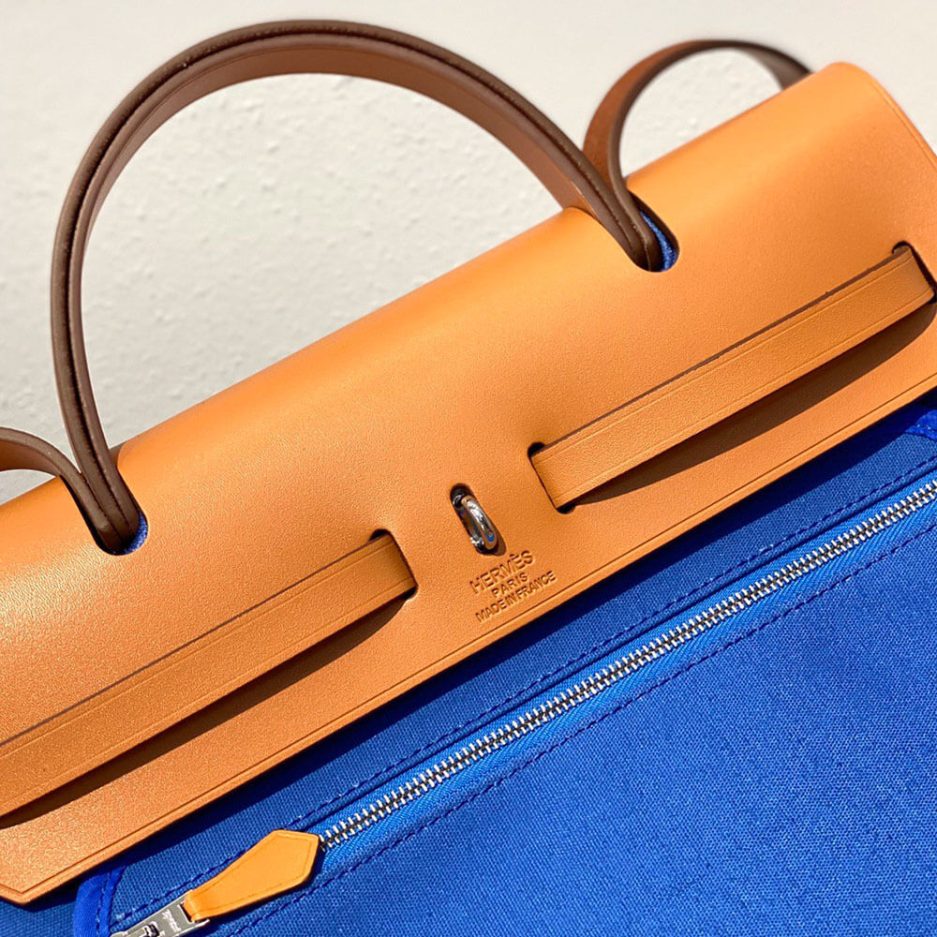 H**me5 Herbag Zip 31 bag