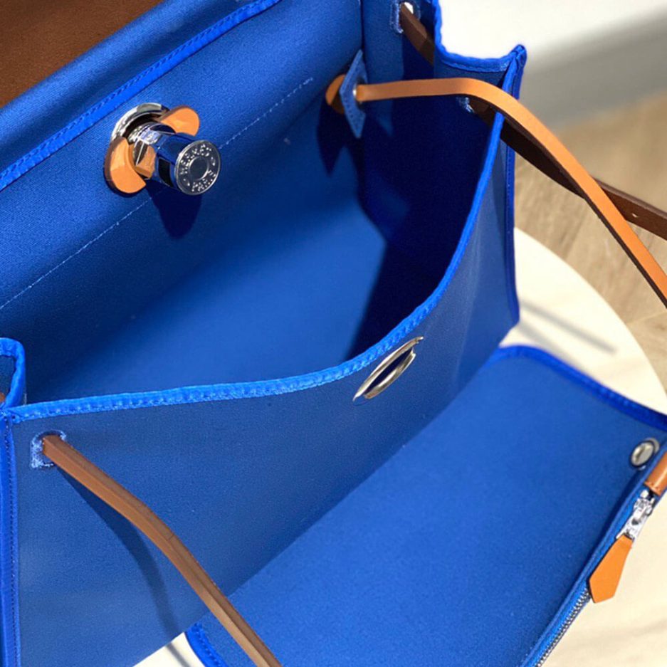 H**me5 Herbag Zip 31 bag