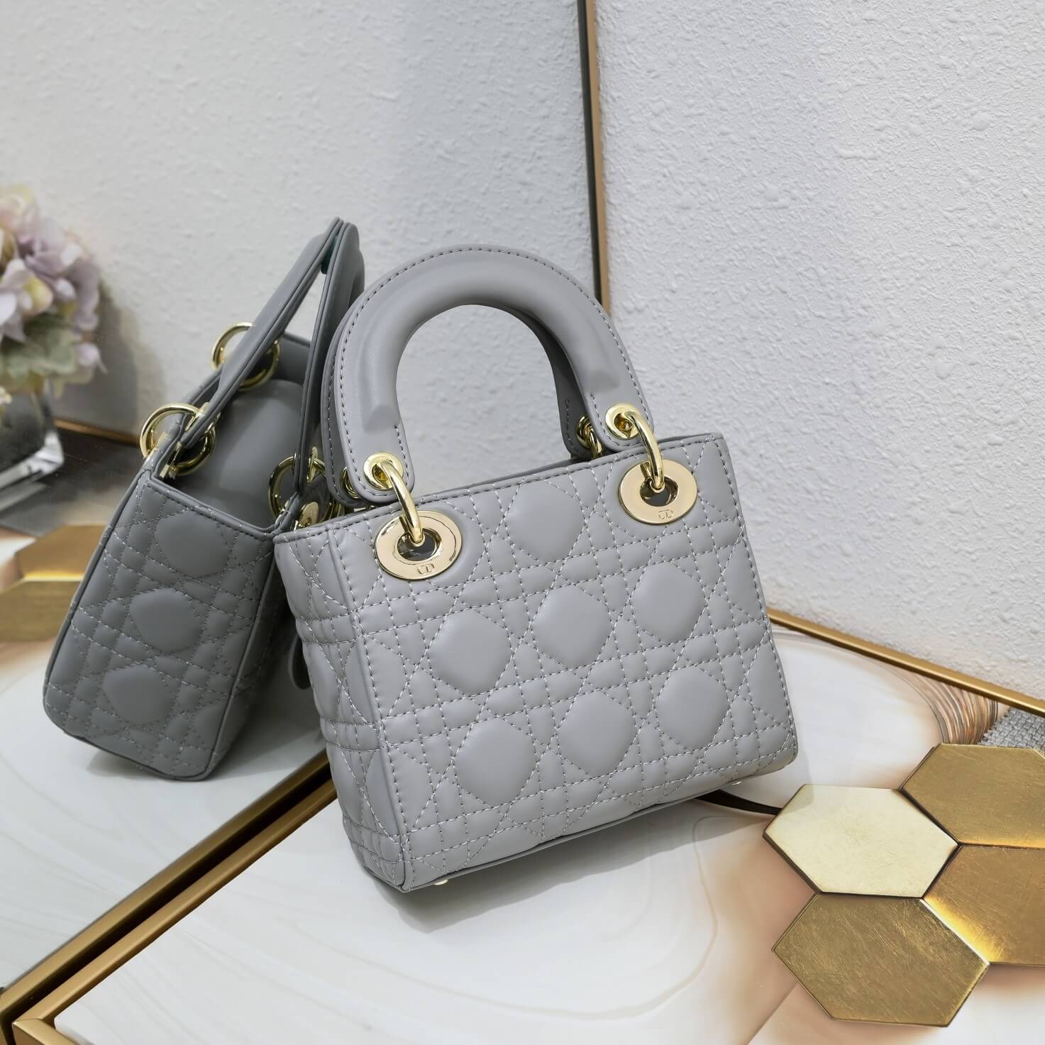 Mini Lady D10r Bag