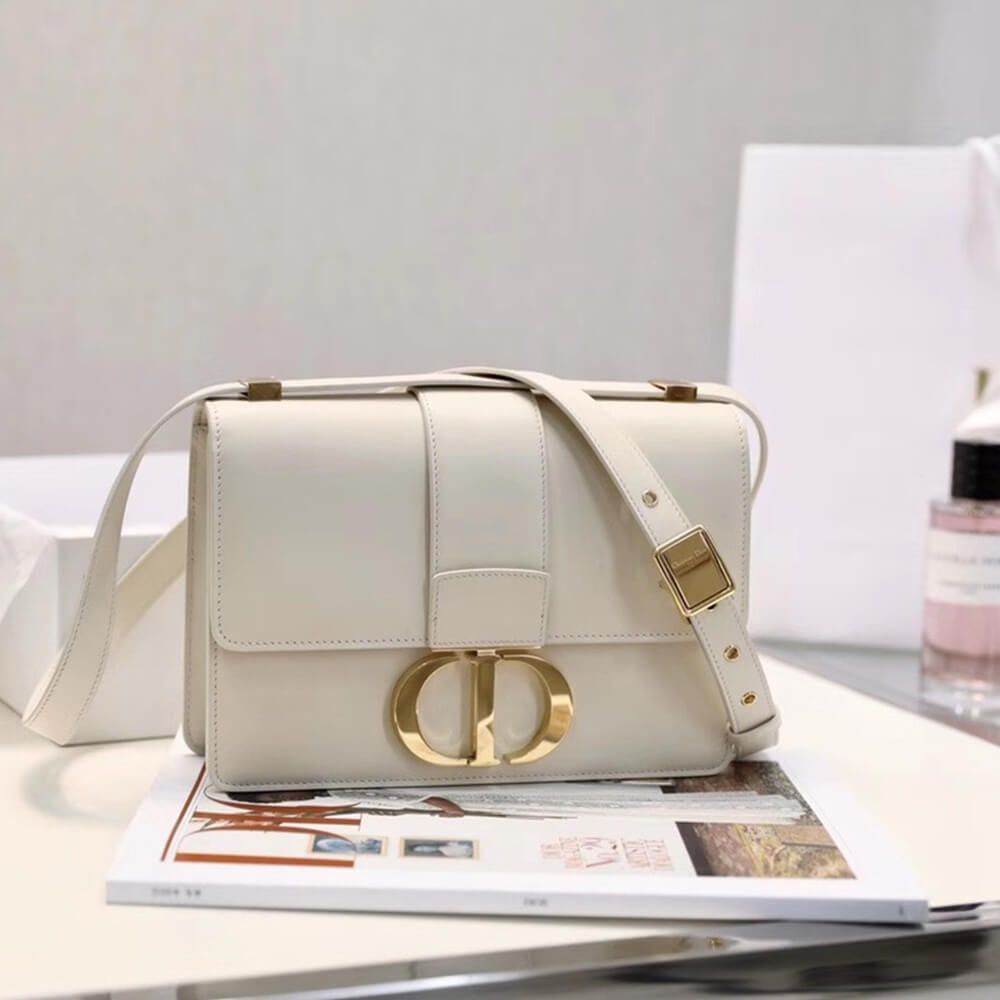 D10r 30 Montaigne Bag(HIGH-END GRADE)