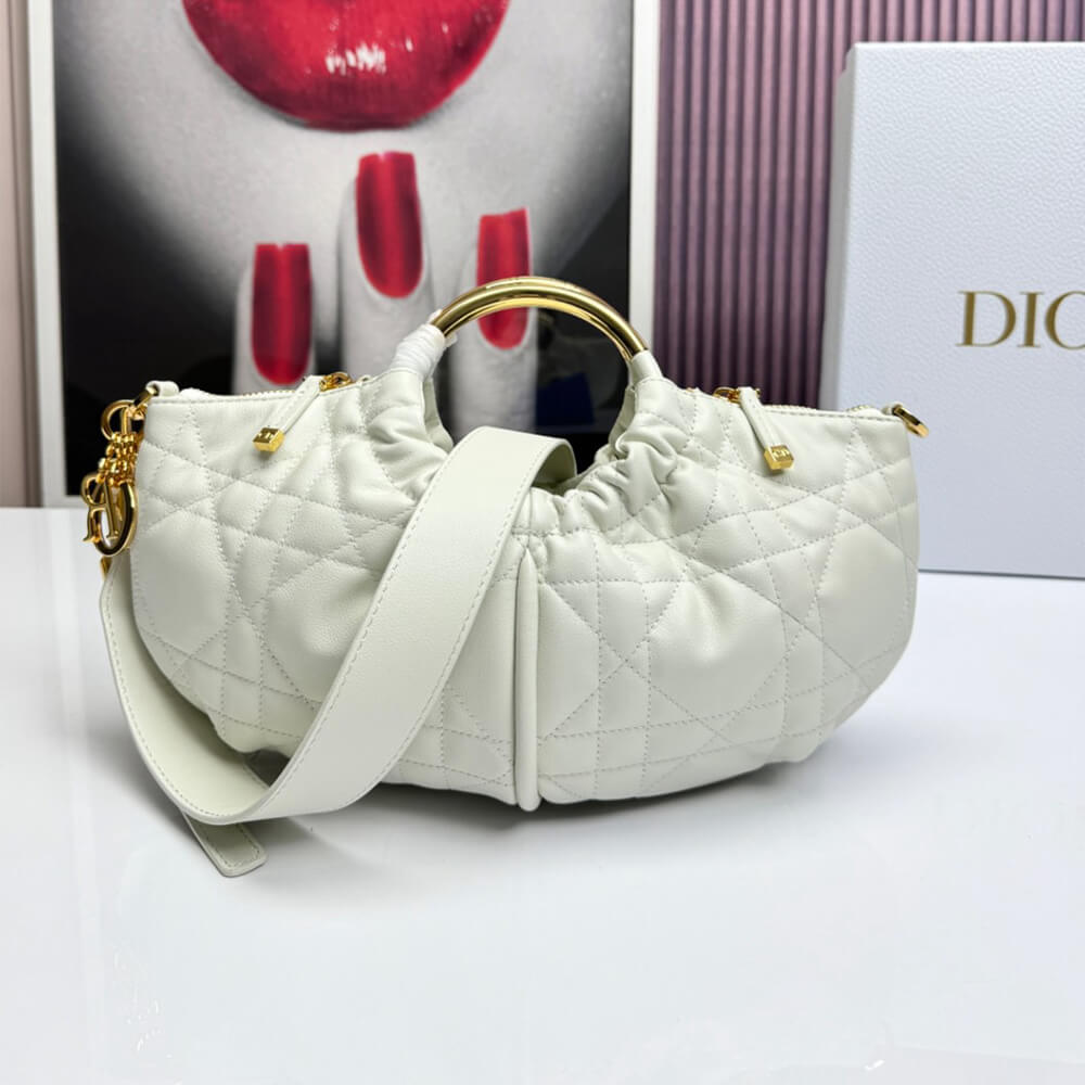 D10r Walk in D10r Purse