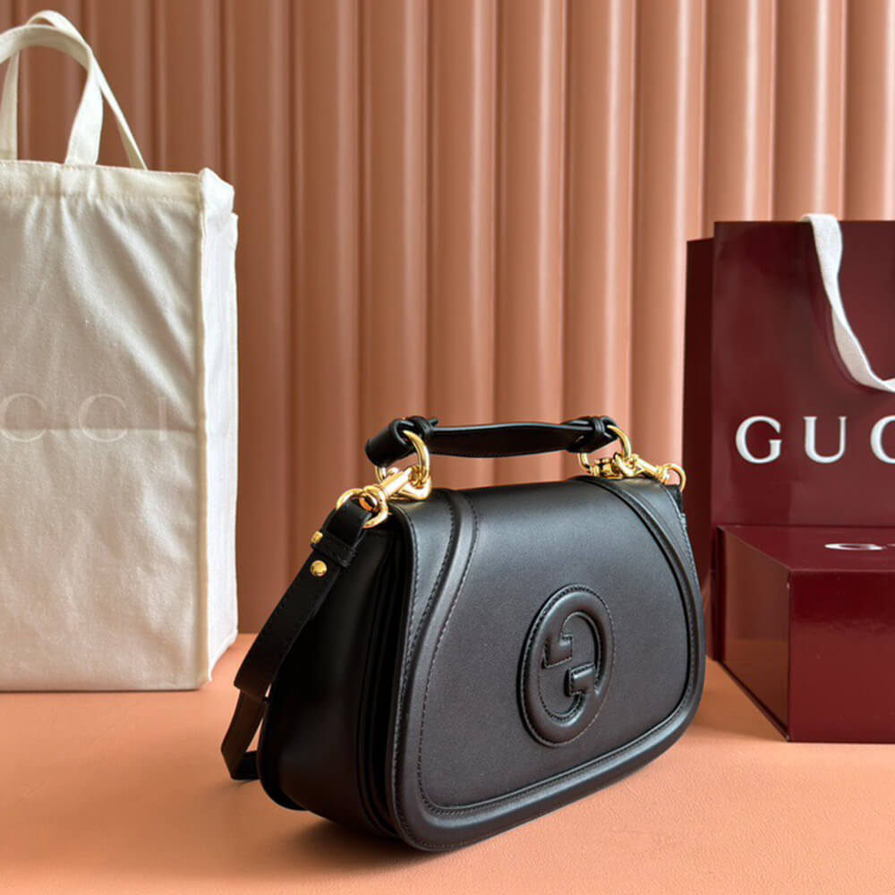 Gvc*1 Blondie small top handle bag