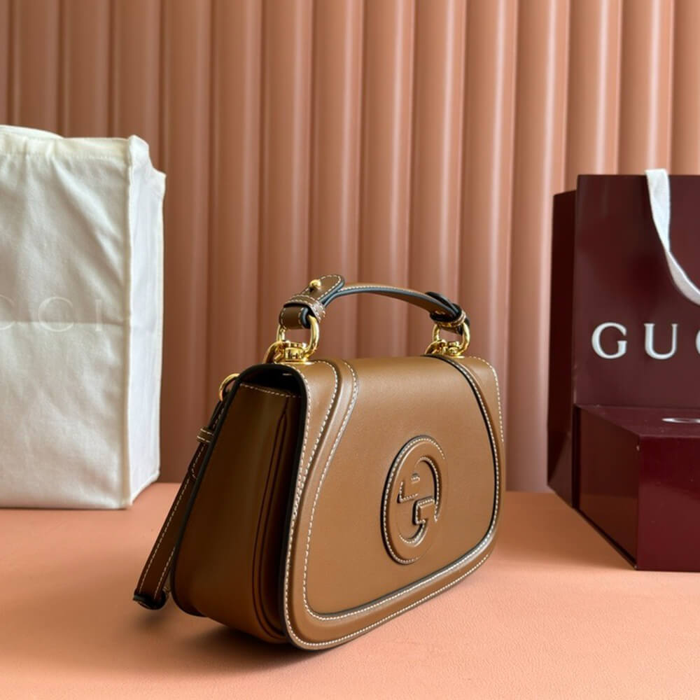 Gvc*1 Blondie small top handle bag