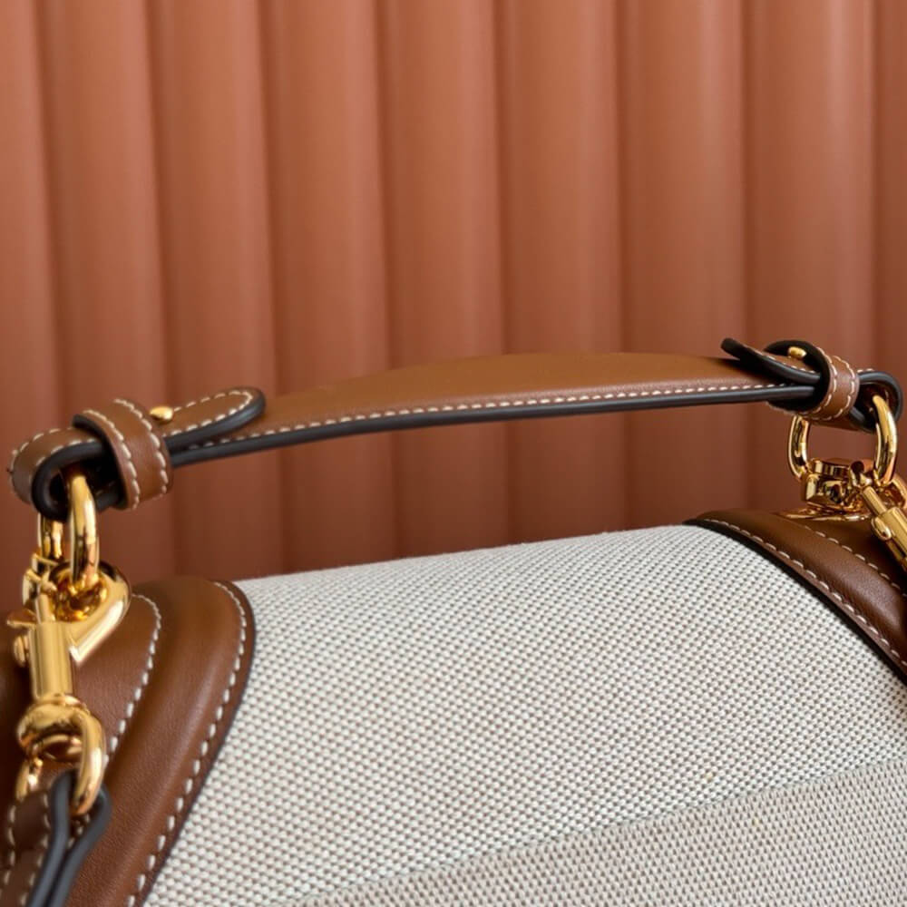 Gvc*1 Blondie small top handle bag