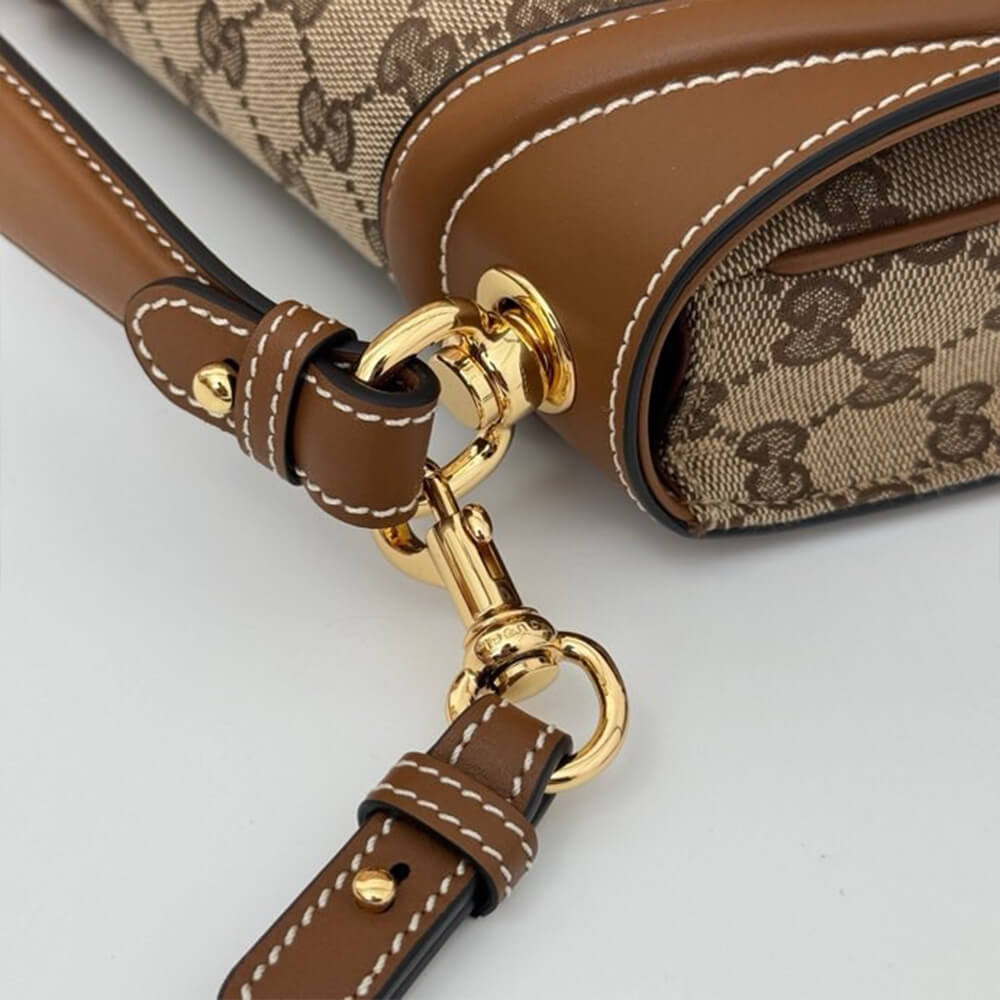 Gvc*1 Blondie small top handle bag