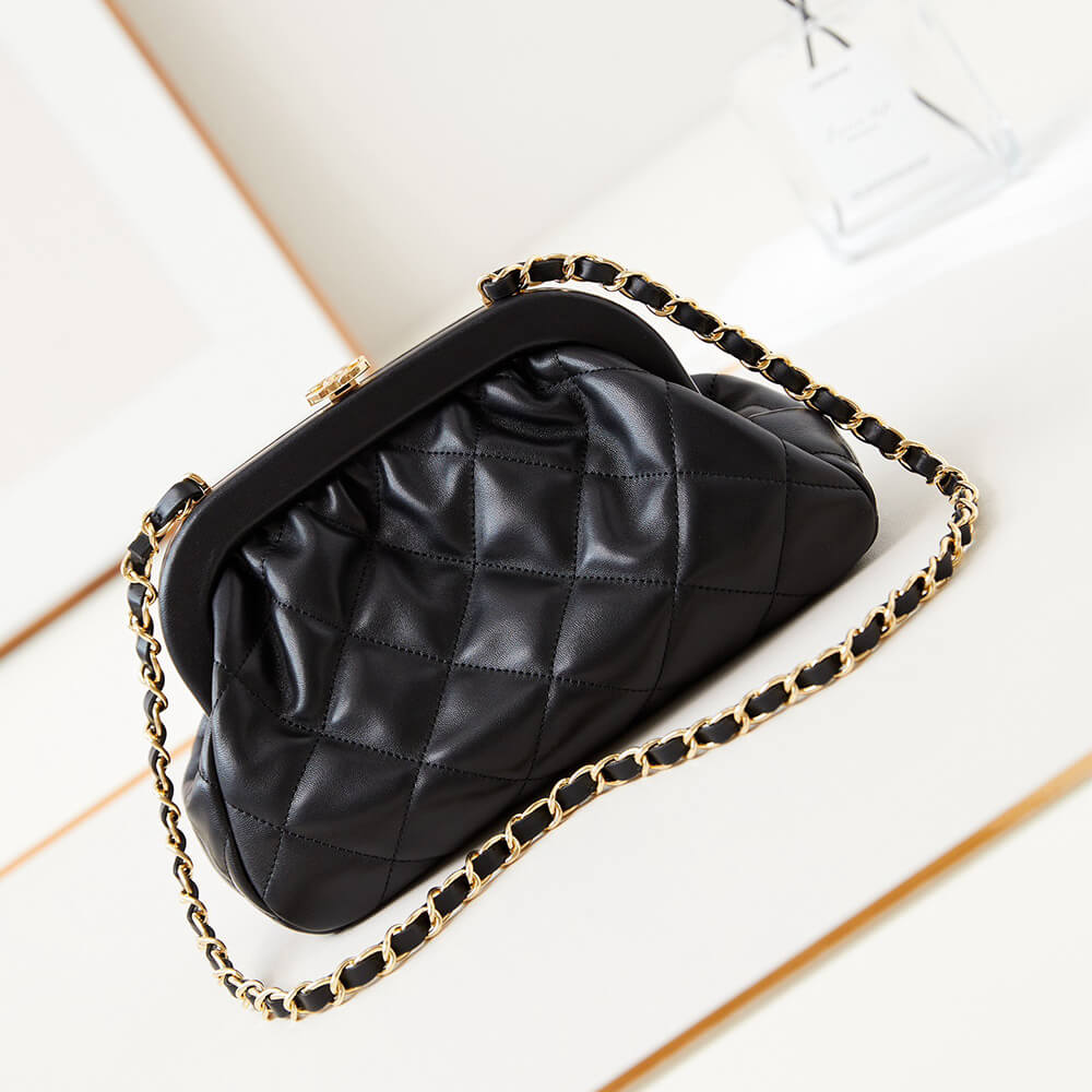Ch**el Clutch(HIGH-END GRADE