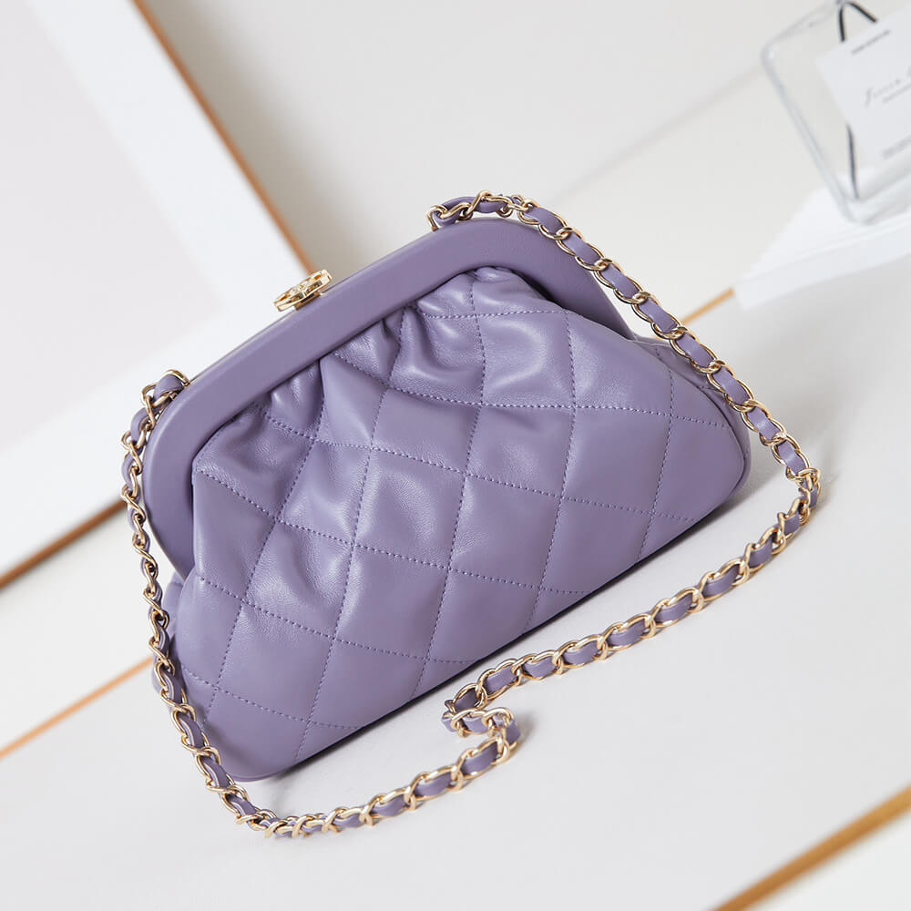 Ch**el Clutch(HIGH-END GRADE)