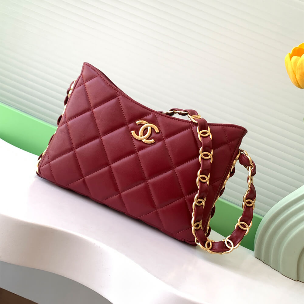 Ch**el Hippie Bag