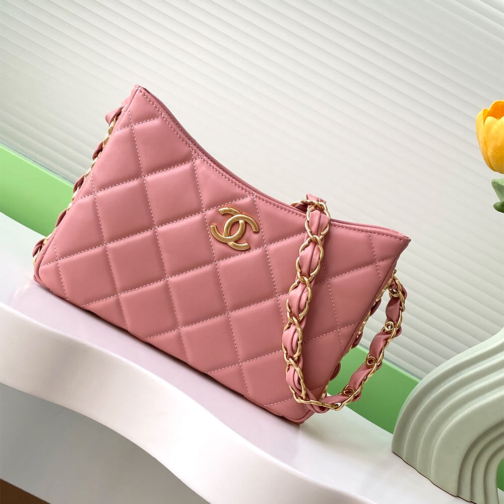 Ch**el Hippie Bag