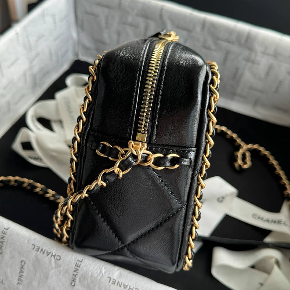 Ch**el Small Camera Case(HIGH-END GRADE)