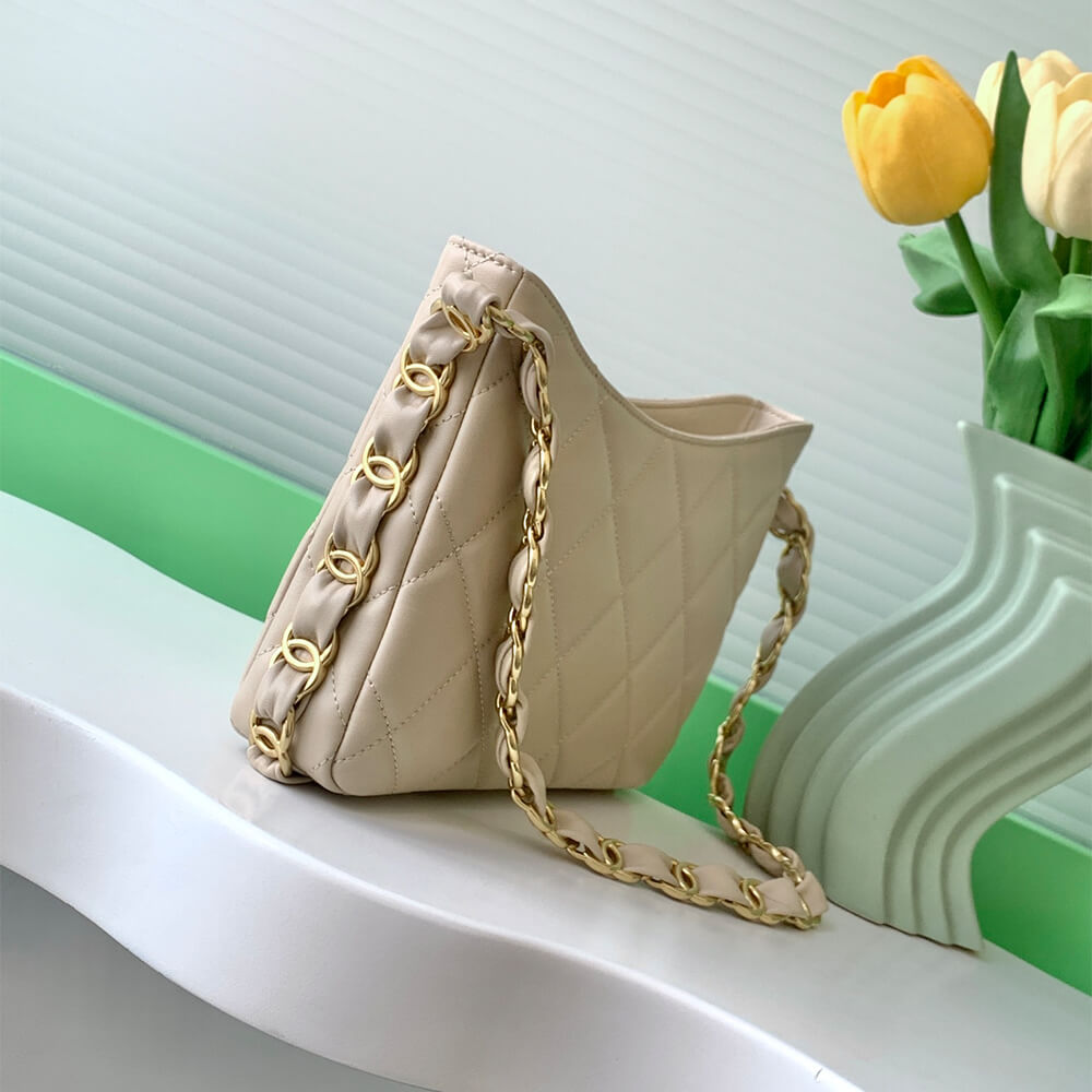 Ch**el Hippie Bag