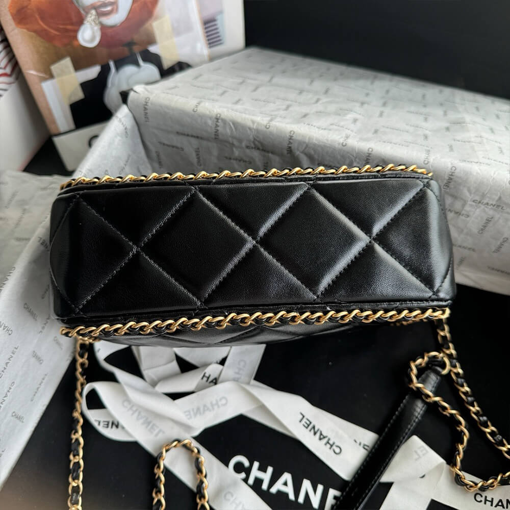 Ch**el Small Camera Case(HIGH-END GRADE)