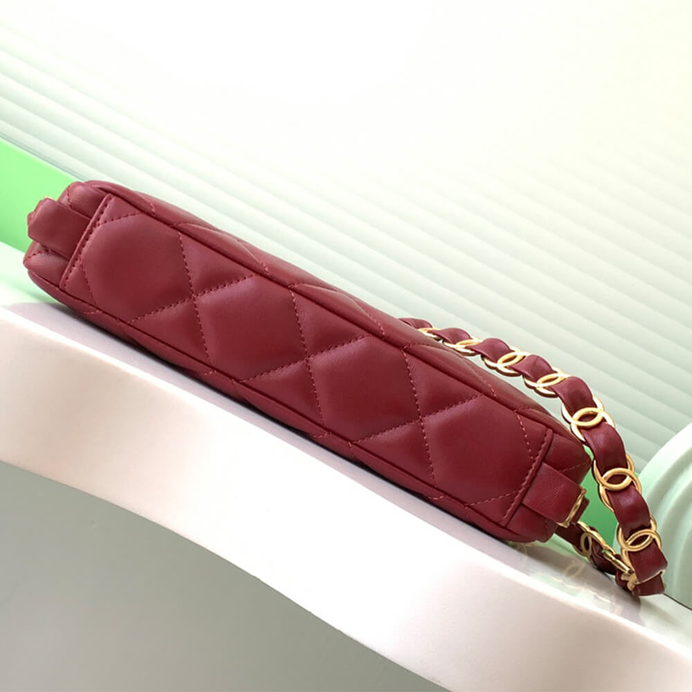 Ch**el Hippie Bag