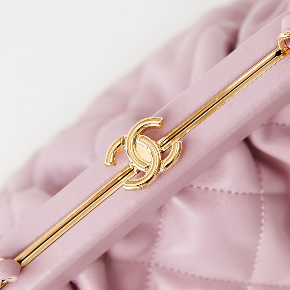 Ch**el Clutch(HIGH-END GRADE)