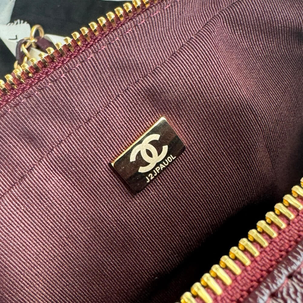 Ch**el Small Camera Case(HIGH-END GRADE)