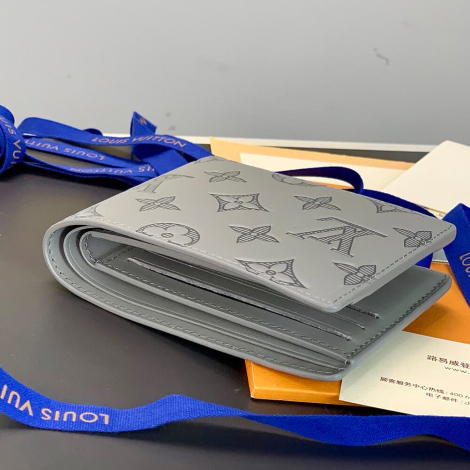 LV Multiple Wallet