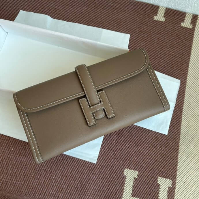 H**me5 Jige Elan 29 clutch