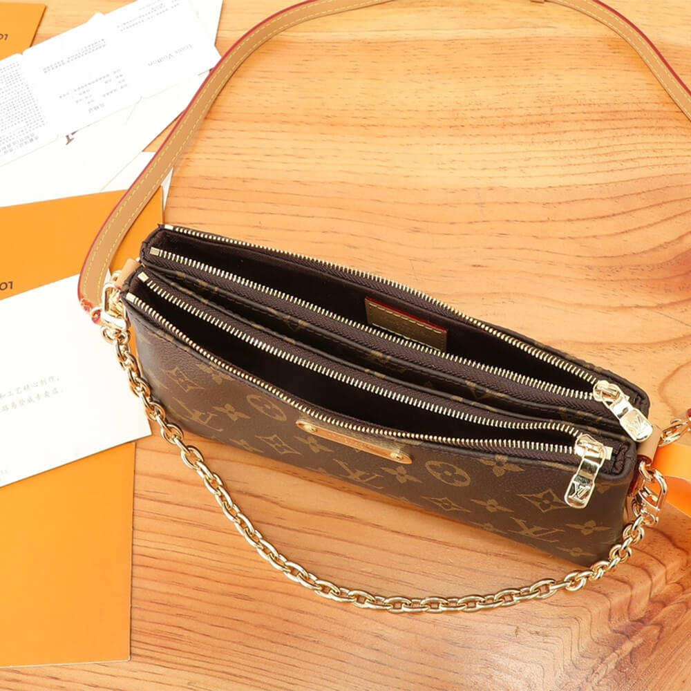 LV Liv Pochette