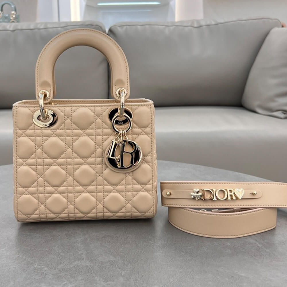 Lady D10r Bag