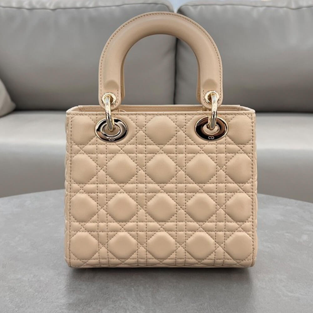 Lady D10r Bag