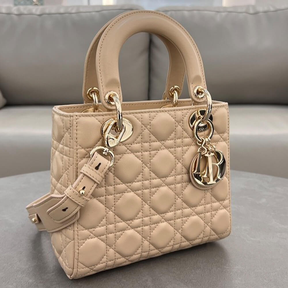 Lady D10r Bag