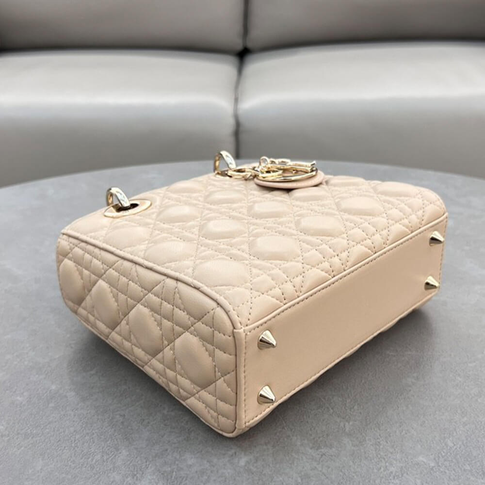 Lady D10r Bag