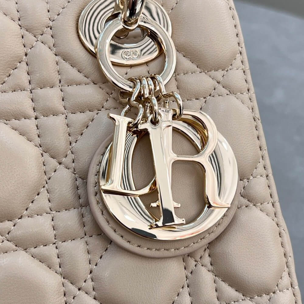 Lady D10r Bag