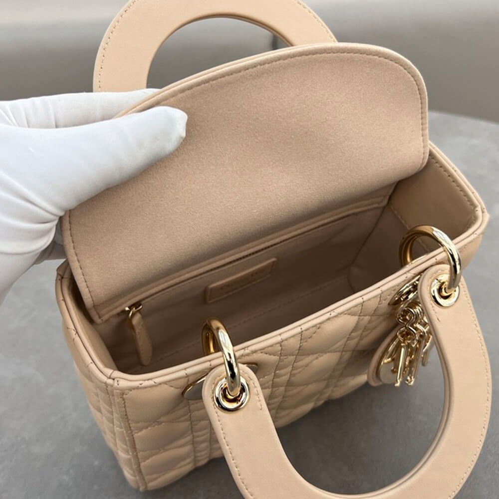 Lady D10r Bag