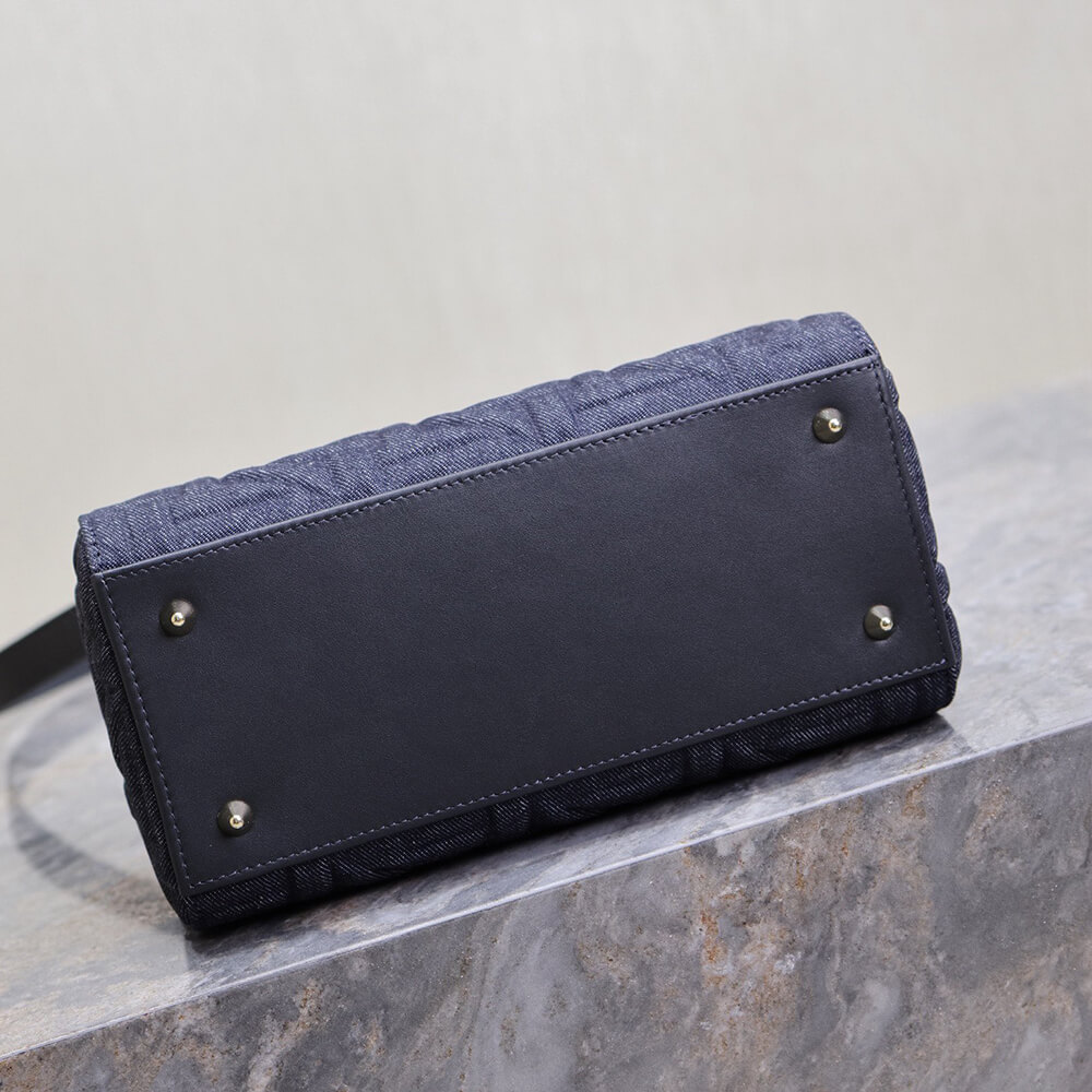 Medium Lady D10r Bag