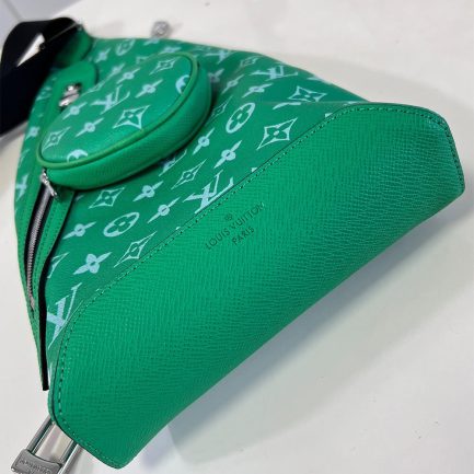 LV Duo Slingbag