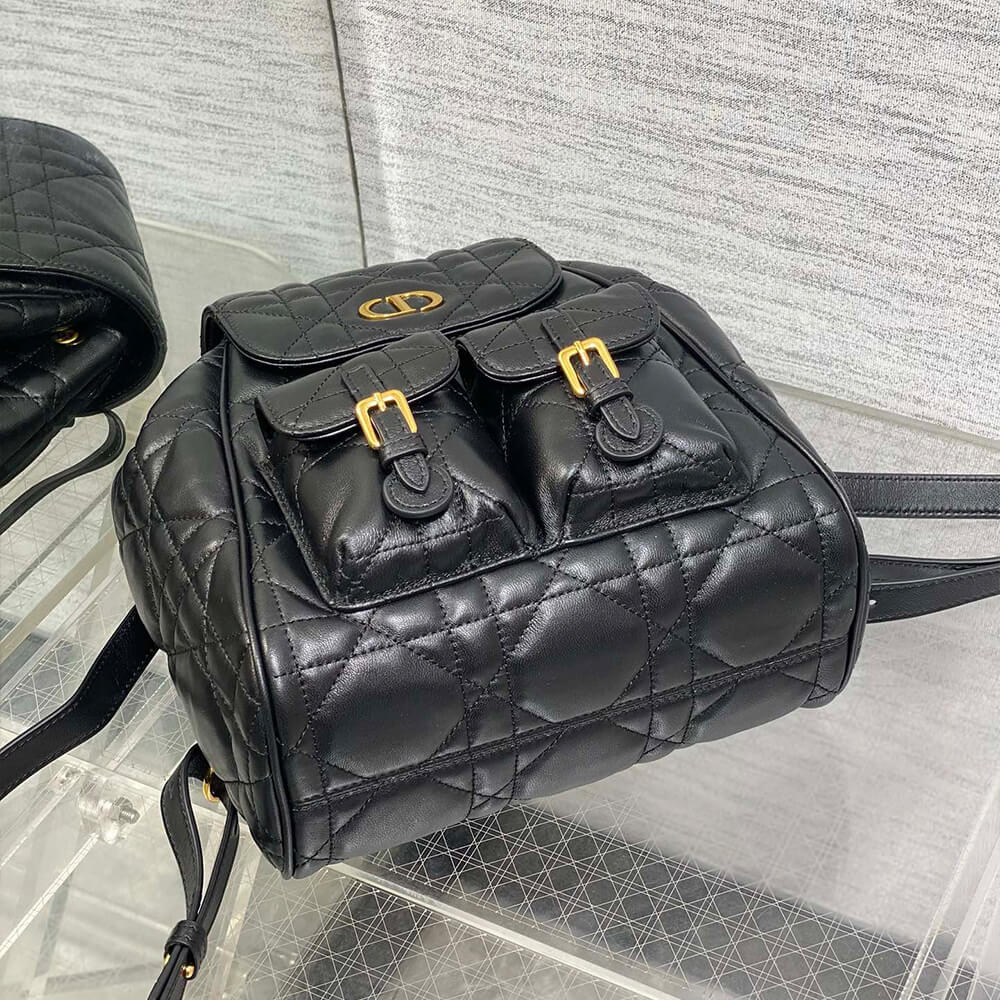 Medium D10r Caro Backpack