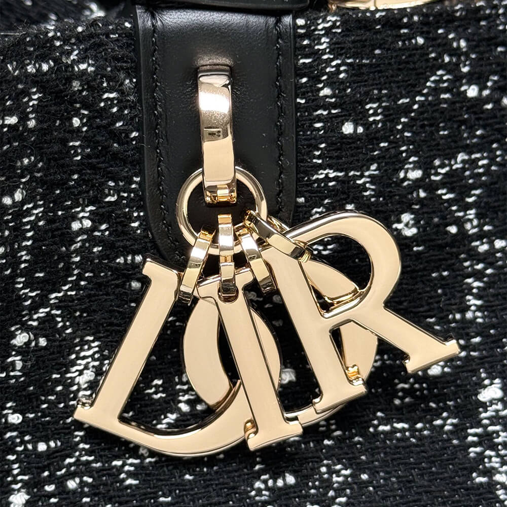 Large D10r Toujours Bag