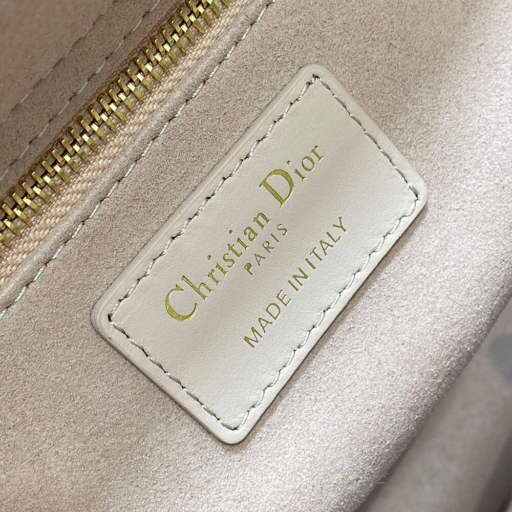 Medium Lady D10r Bag