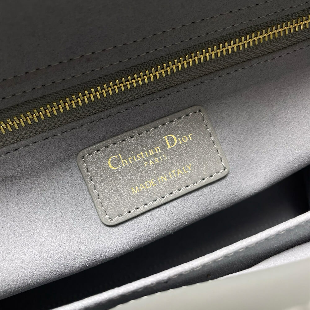 Medium Lady D10r Bag