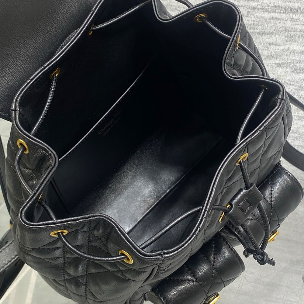 Medium D10r Caro Backpack