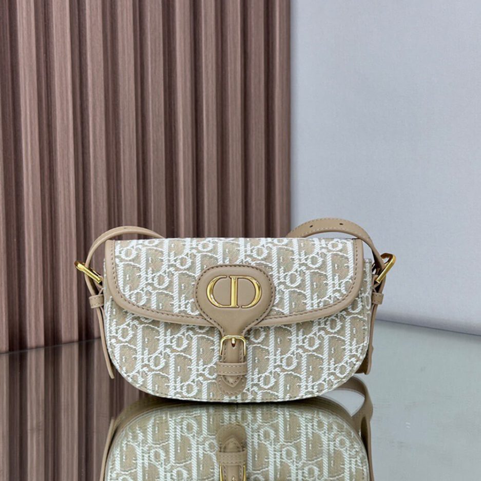 D10r Bobby East-West Bag(HIGH-END GRADE)
