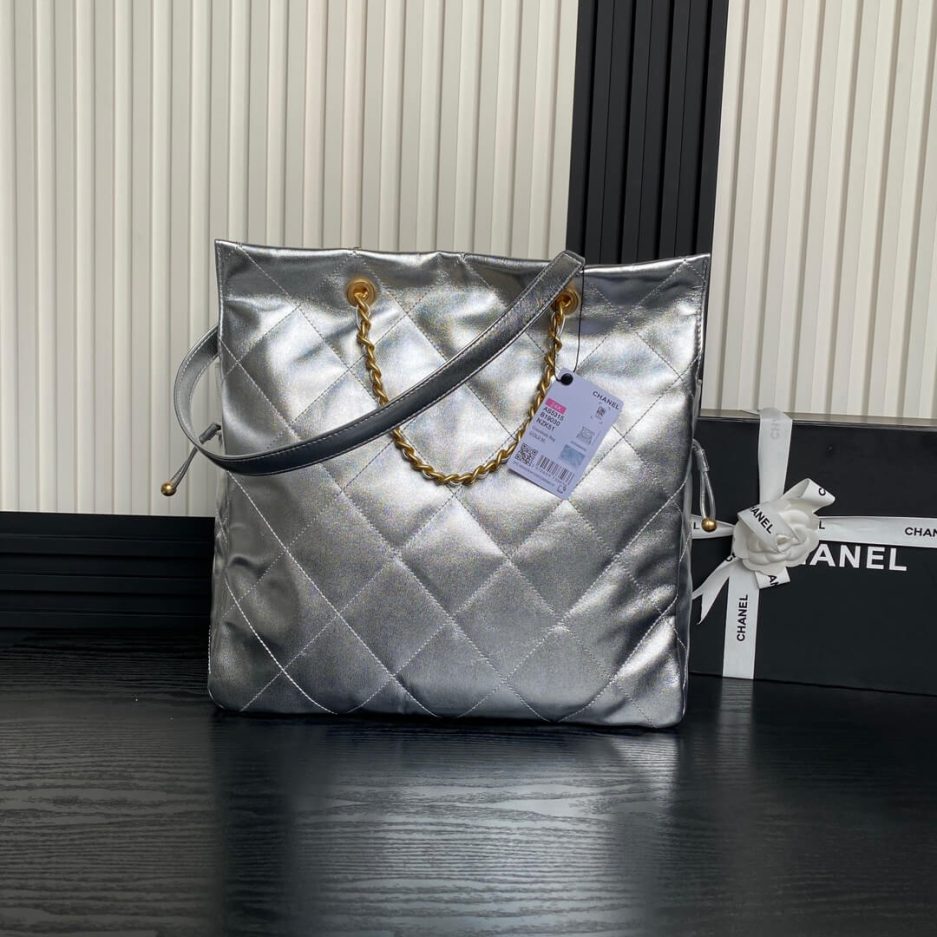 Ch**el Shopping Bag(high-end grade)