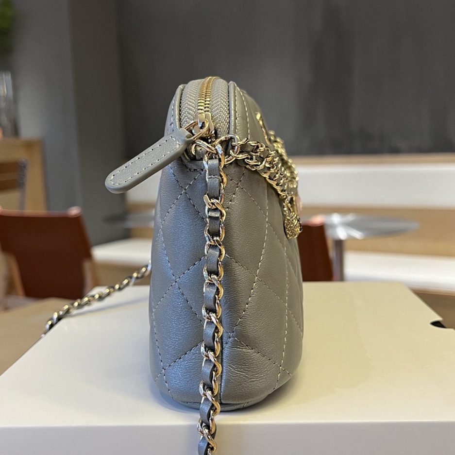 Ch**el Chain bag (high-end grade)