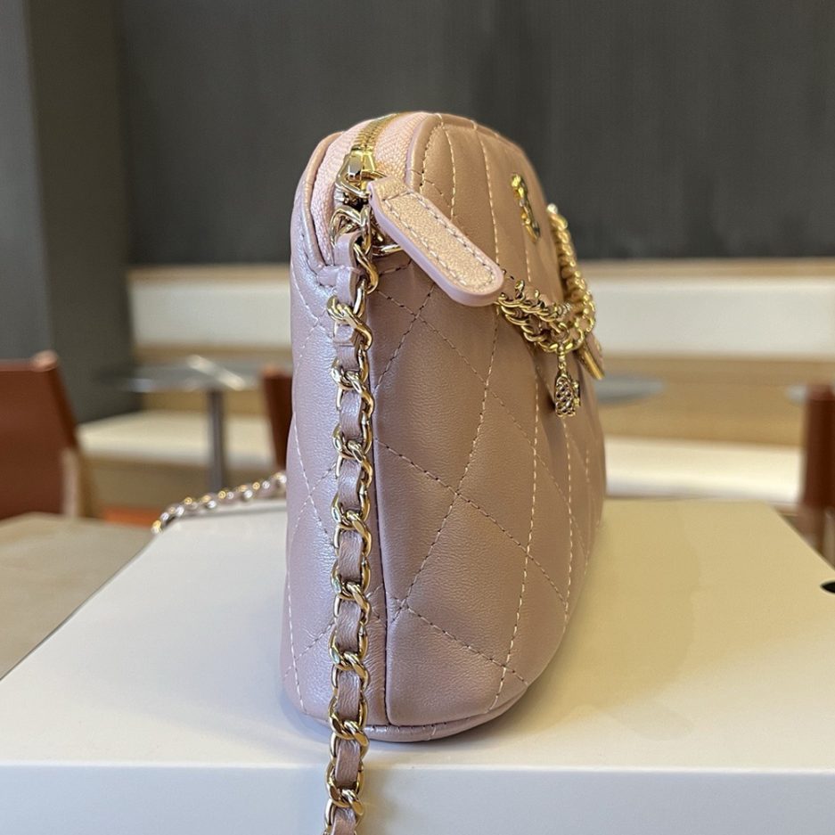 Ch**el Chain bag (high-end grade)