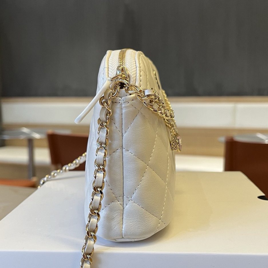 Ch**el Chain bag (high-end grade)