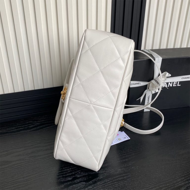 Ch**el Shopping Bag(HIGH-END GRADE)