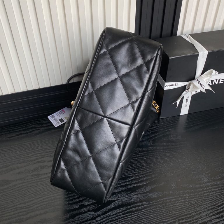 Ch**el Shopping Bag(HIGH-END GRADE)