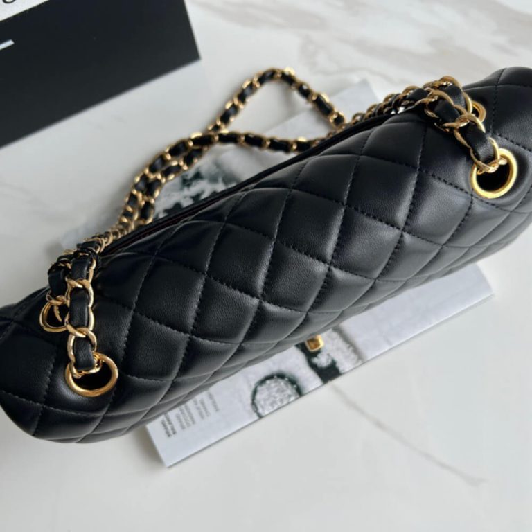 Ch**el CLASSIC FLAP HANDBAG(High-End Grade)